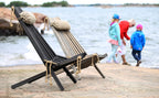  EcoChair Erle, Natur