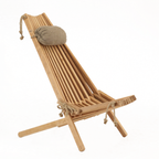  EcoChair Erle, Natur