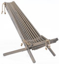 EcoChair Kiefer, Grau