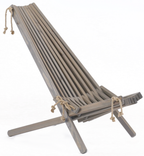  EcoChair Kiefer, Grau