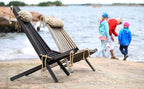  EcoChair Kiefer, Grau