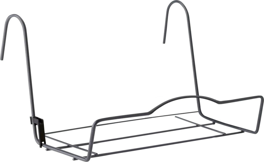 Elho Balkon Support Für Barcelona 70&90 Cm, Anthrazit