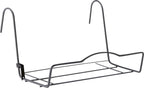 Elho Balkon Support Für Barcelona 70&90 Cm, Anthrazit
