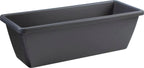 Elho Barcelona Balkonkasten 90 Cm, Anthrazit