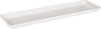 Elho Barcelona Xl Untersetzer 60 Cm, Weiss
