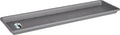 Elho Barcelona Xl Untersetzer 80 Cm, Anthrazit