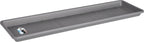 Elho Barcelona Xl Untersetzer 80 Cm, Anthrazit