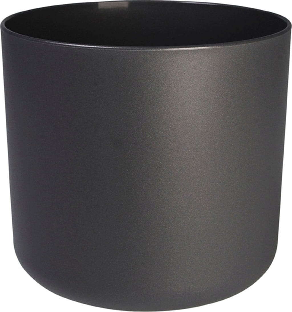 Elho B.for Soft Rund Anthrazit, Ø 22 Cm