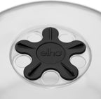 Elho Green Basics Anzucht Haus Rund, 30 Cm