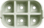 Elho Green Basics Anzucht-Set - Schwarz