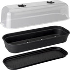Elho Green Basics Anzuchthaus-Set L