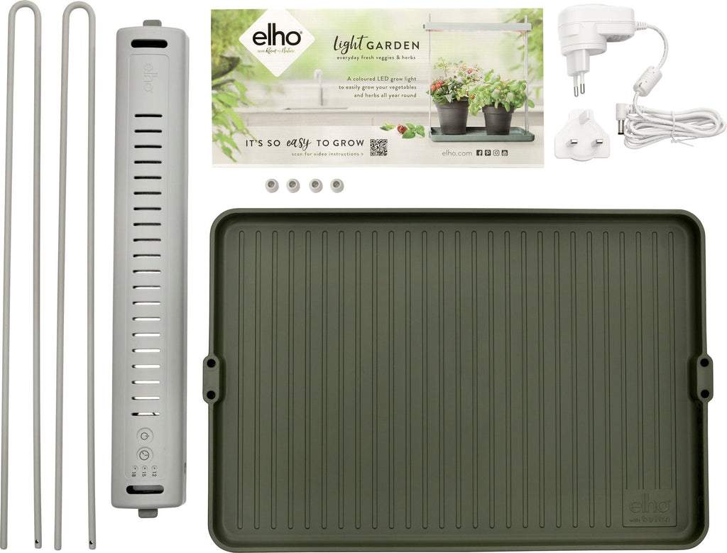 Elho Green Basics Light Garden