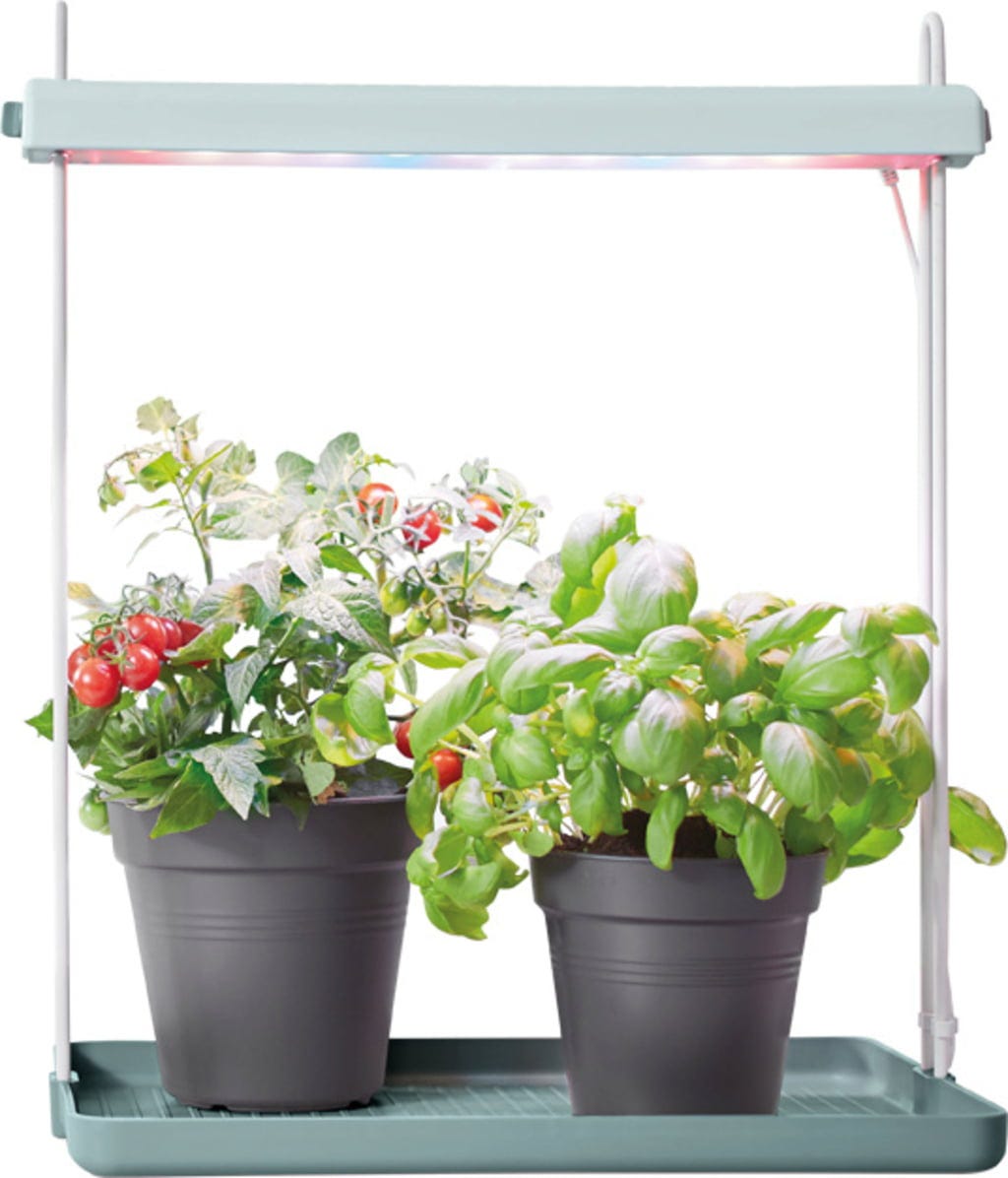 Elho Green Basics Light Garden