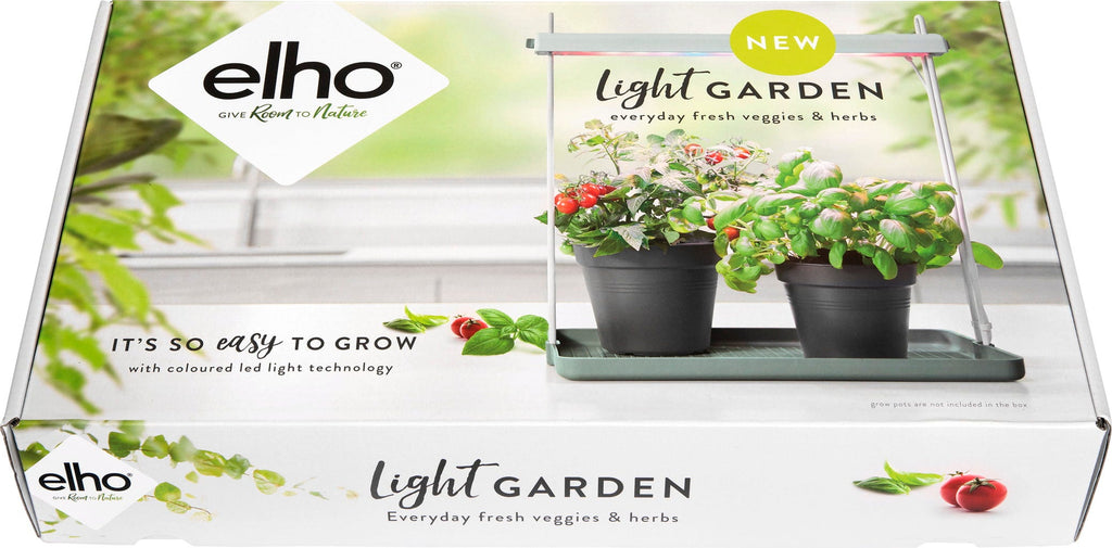 Elho Green Basics Light Garden