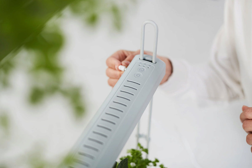 Elho Green Basics Light Garden
