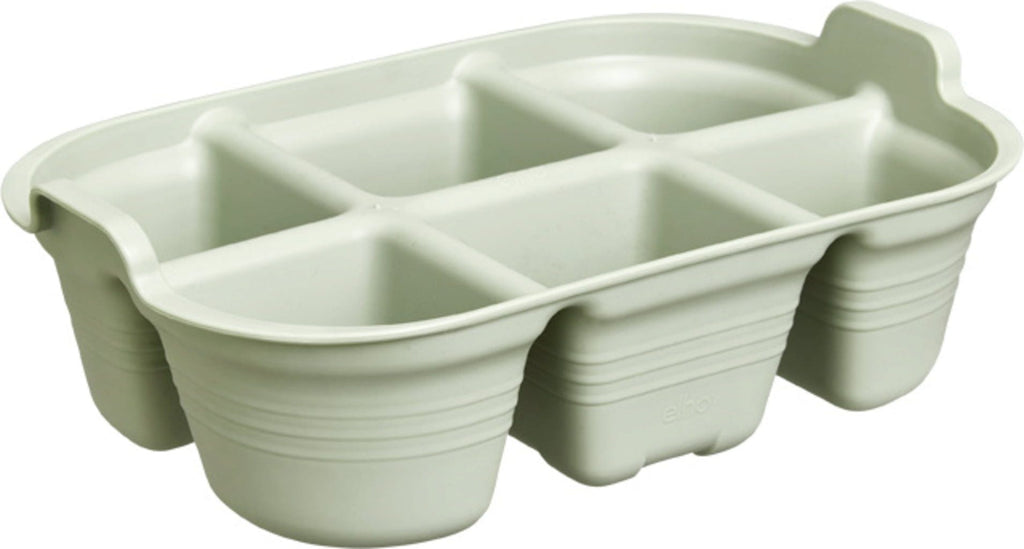 Elho Green Basics Saatschale 22 Cm