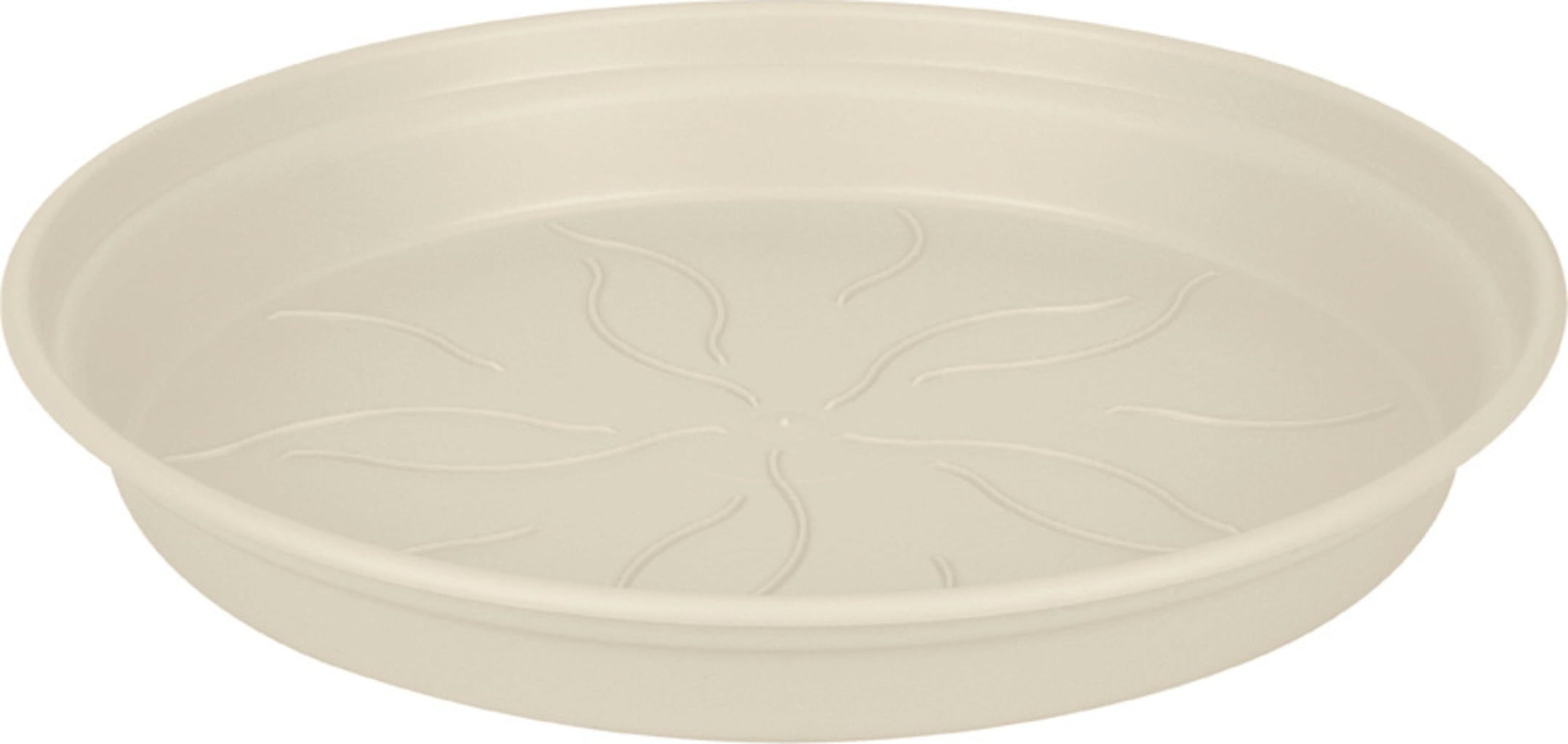Elho Green Basics Untersetzer "baumwolle", 34 Cm