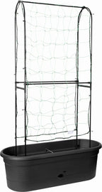 Elho Green Basics Veggie Wall 80 Cm