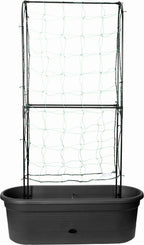 Elho Green Basics Veggie Wall 80 Cm