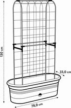 Elho Green Basics Veggie Wall 80 Cm