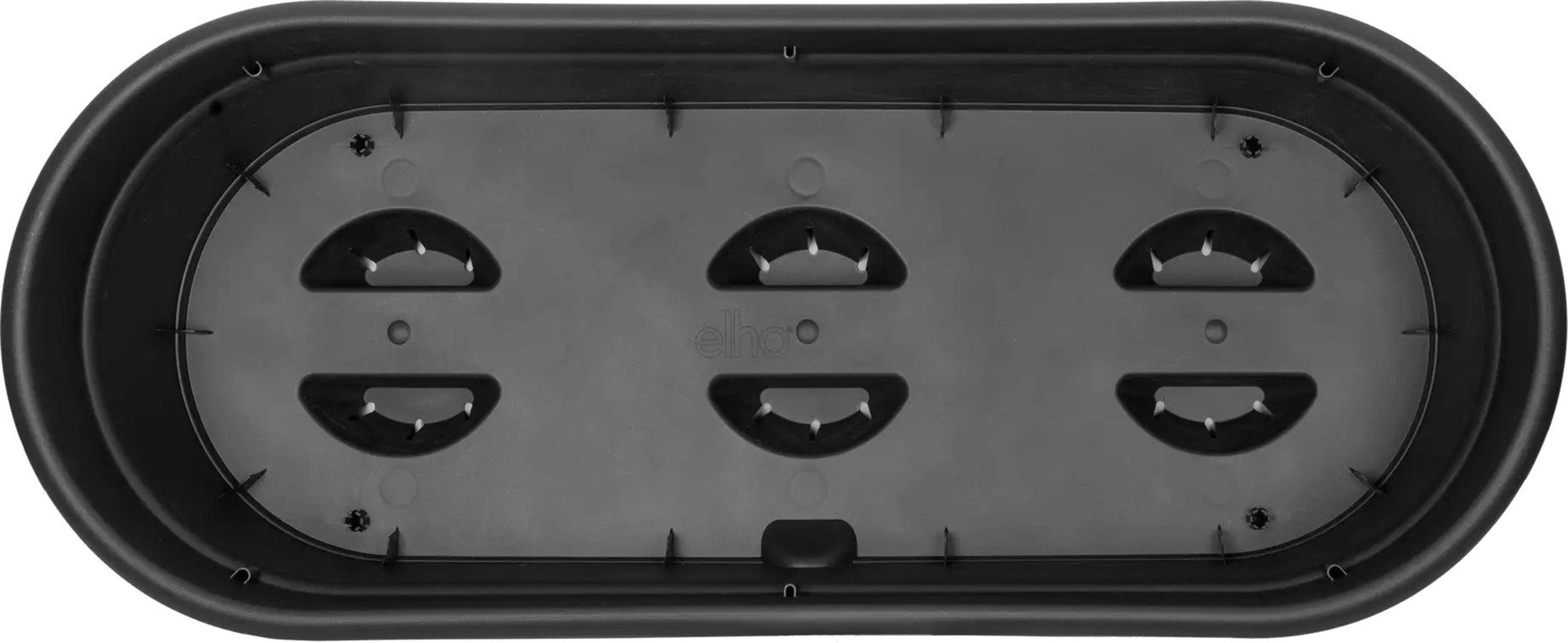 Elho Green Basics Veggie Wall 80 Cm