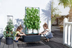 Elho Green Basics Veggie Wall 80 Cm