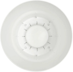 Elho Greenville Topf Rund 14 Cm, Weiss