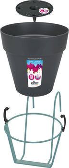 Elho Loft Urban "balkon Potholder", Anthrazit
