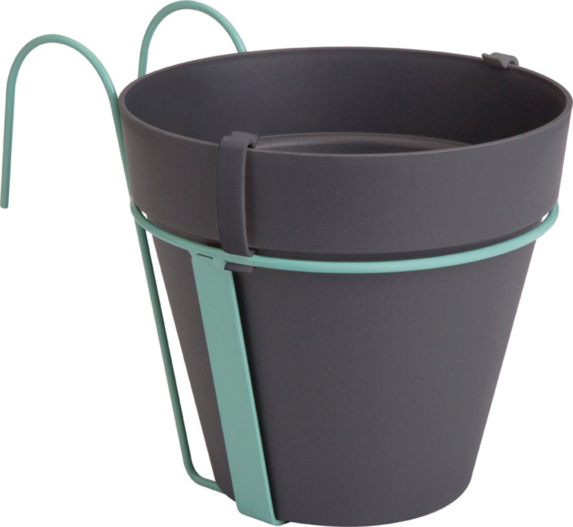 Elho Loft Urban "balkon Potholder", Anthrazit