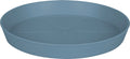 Elho Loft Urban Untersetzer Rund 24, Vintage Blau