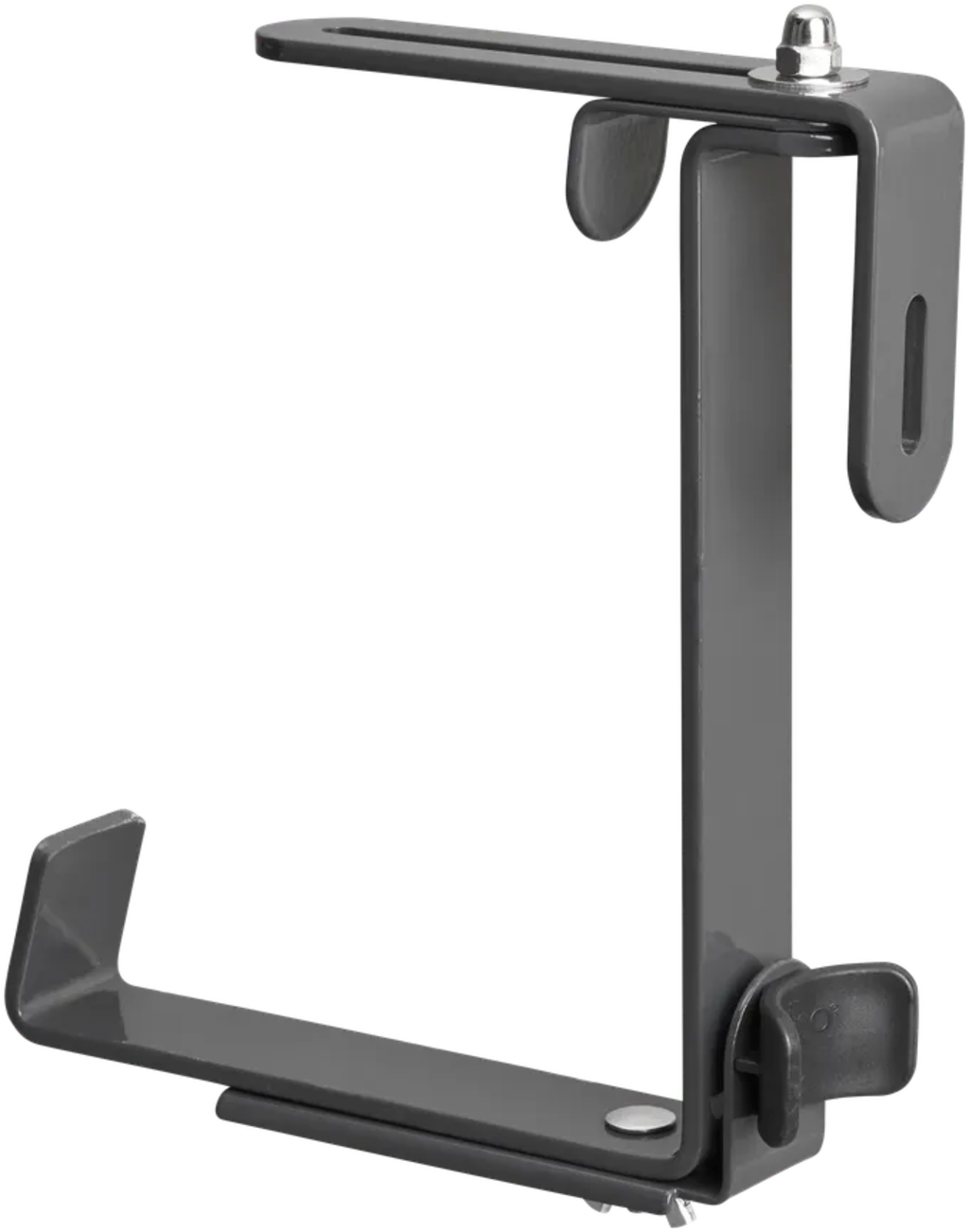 Elho Universal Balkonkasten-Halter Metall