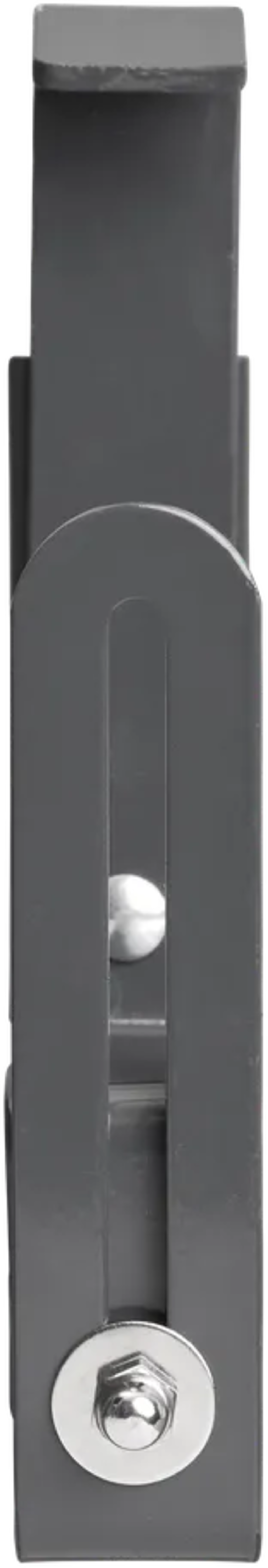 Elho Universal Balkonkasten-Halter Metall