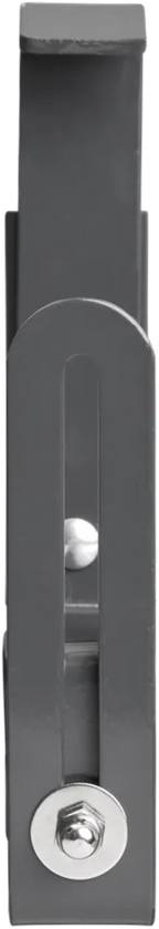 Elho Universal Balkonkasten-Halter Metall