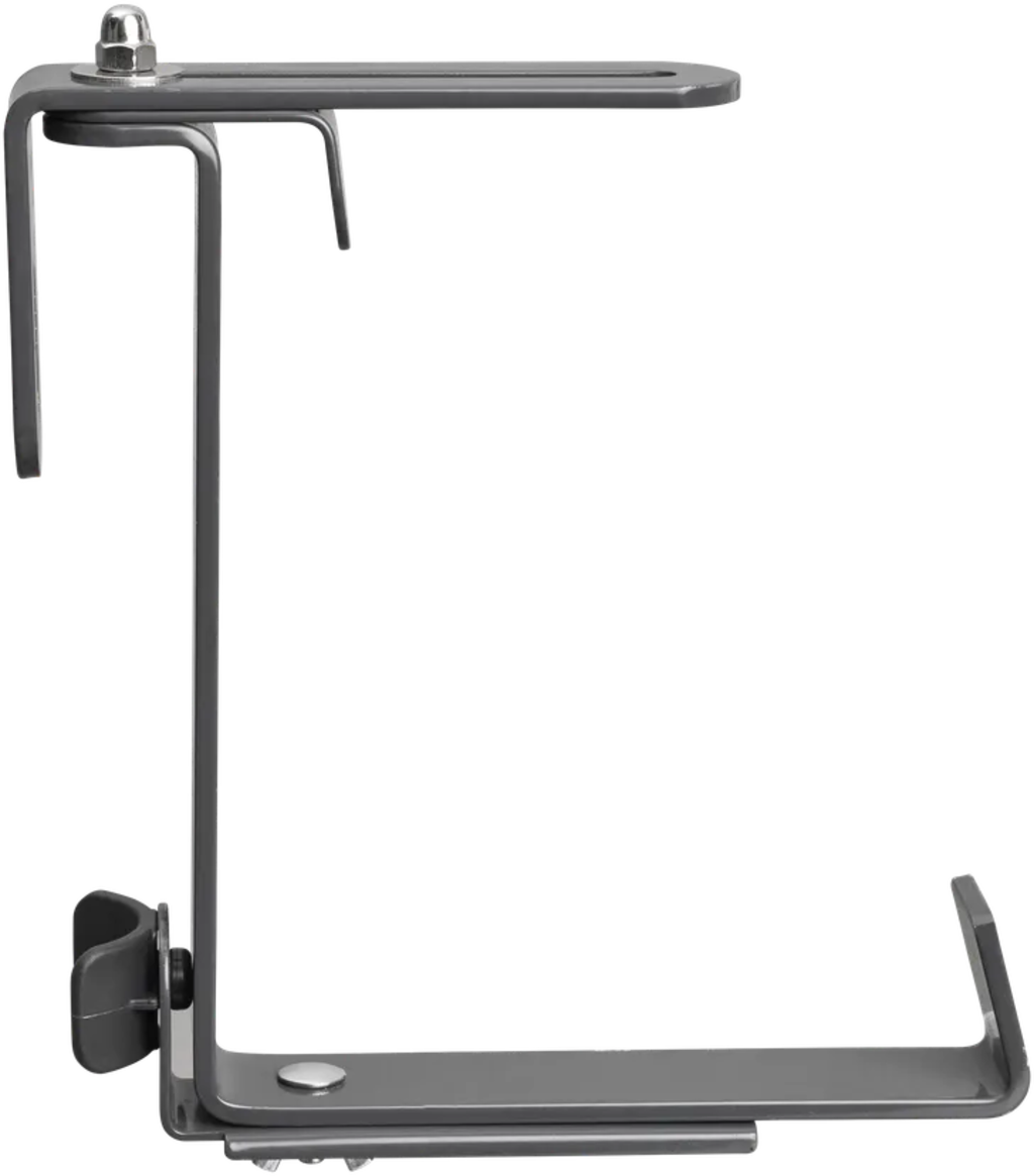 Elho Universal Balkonkasten-Halter Metall