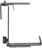 Elho Universal Balkonkasten-Halter Metall