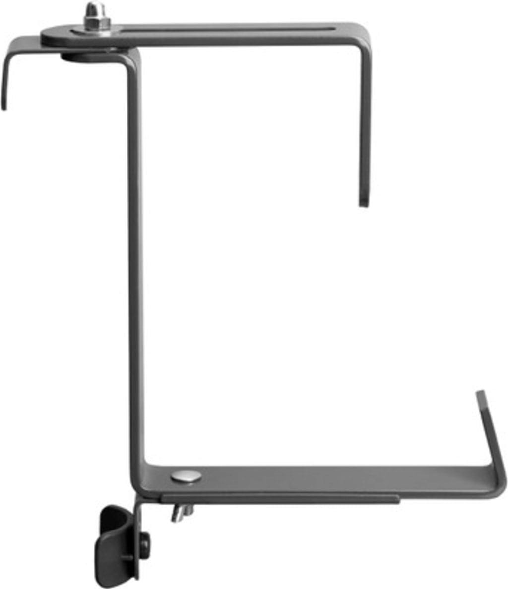 Elho Universal Balkonkasten-Halter Metall