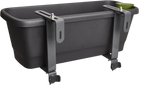 Elho Universal Balkonkasten-Halter Metall