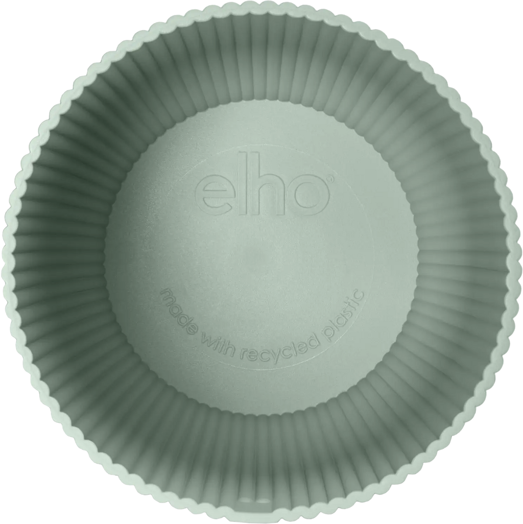 Elho Vibes Fold Rund 16 Cm, Sorbet Grün