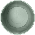Elho Vibes Fold Rund 16 Cm, Sorbet Grün