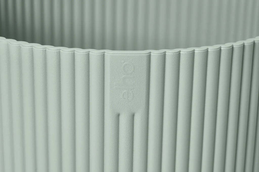 Elho Vibes Fold Rund 16 Cm, Sorbet Grün