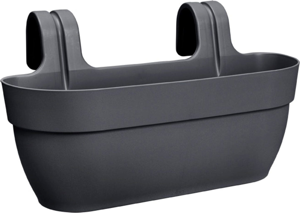 Elho Vibia Campana Easy Hanger Large, Anthrazit