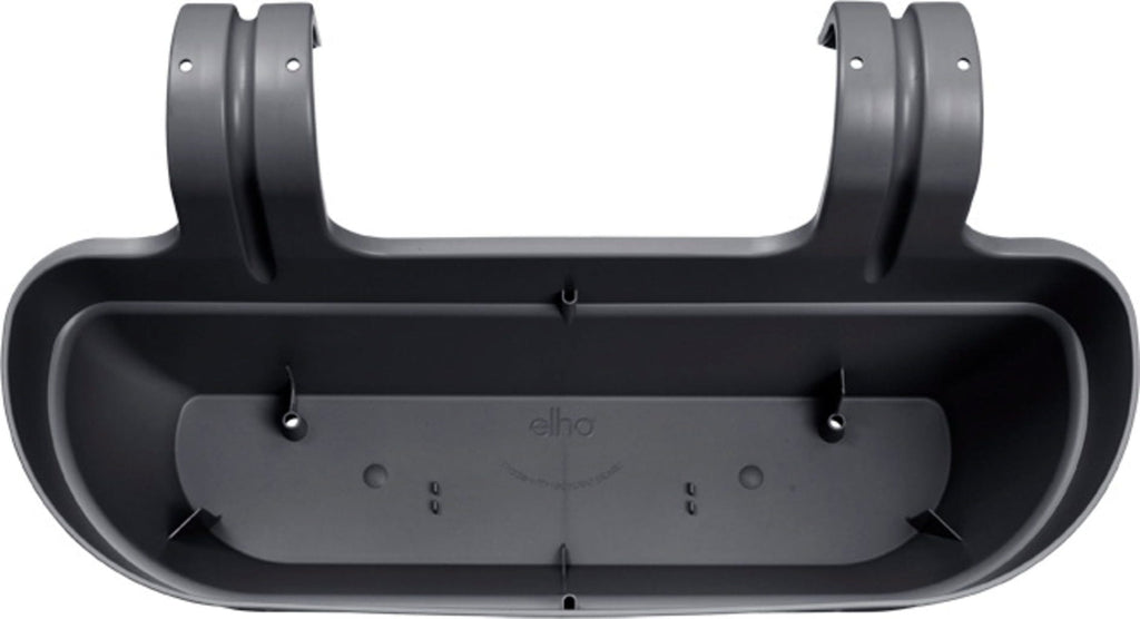 Elho Vibia Campana Easy Hanger Large, Anthrazit
