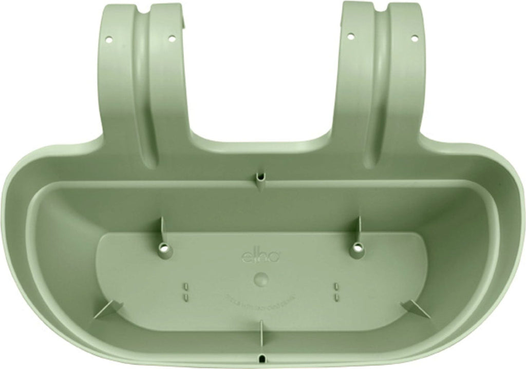 Elho Vibia Campana Easy Hanger Medium, Pistazien Grün