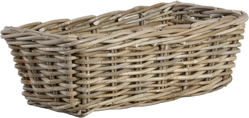 ESSCHERT DESIGN Aufbewahrungskorb