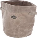 ESSCHERT DESIGN Aufbewahrungskorb Canvas, M