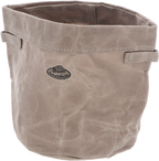 ESSCHERT DESIGN Aufbewahrungskorb Canvas, M