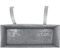 ESSCHERT DESIGN Balkonkasten Antikzink
