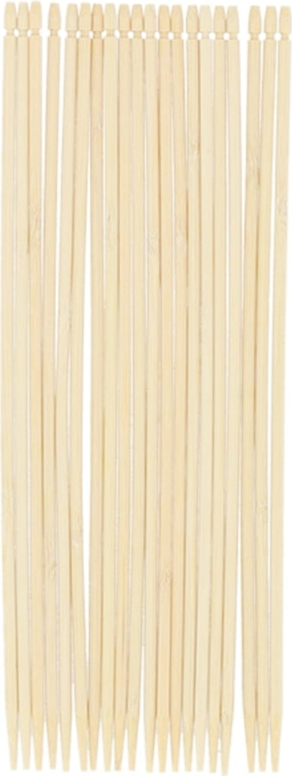 ESSCHERT DESIGN Bambus Pflanzstäbe