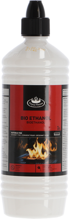 ESSCHERT DESIGN Bio Ethanol, 1 L