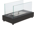 ESSCHERT DESIGN Bioethanol Tischfeuer Rechteckig